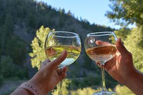 Blackfoot River House 2 Bedroom Home