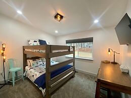 Blackfoot River House 2 Bedroom Home