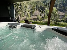 Blackfoot River House 2 Bedroom Home