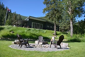 Blackfoot River House 2 Bedroom Home