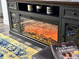 Blackfoot River House 2 Bedroom Home