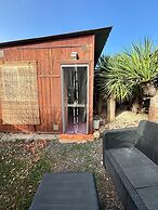 Agrocamping Invernaderito