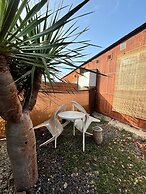 Agrocamping Invernaderito