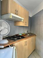 Agrocamping Invernaderito