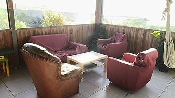 Agrocamping Invernaderito