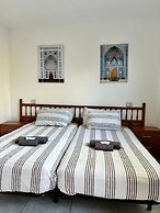 Agrocamping Invernaderito