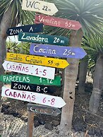 Agrocamping Invernaderito