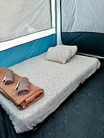 Agrocamping Invernaderito