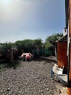 Agrocamping Invernaderito