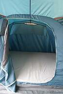 Agrocamping Invernaderito