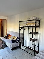 Agrocamping Invernaderito