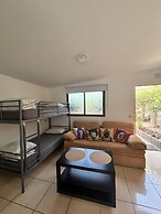 Agrocamping Invernaderito