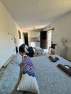 Agrocamping Invernaderito