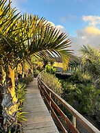 Agrocamping Invernaderito