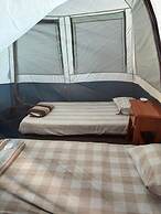 Agrocamping Invernaderito