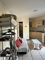 Agrocamping Invernaderito