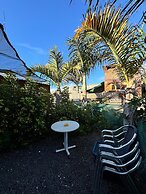 Agrocamping Invernaderito