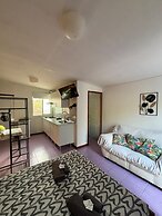 Agrocamping Invernaderito