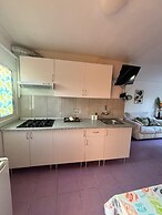 Agrocamping Invernaderito