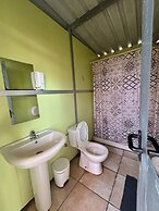 Agrocamping Invernaderito