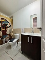 Agrocamping Invernaderito