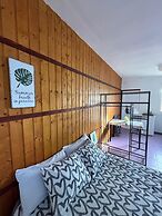 Agrocamping Invernaderito