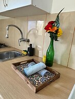 Agrocamping Invernaderito