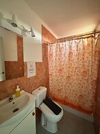 Agrocamping Invernaderito