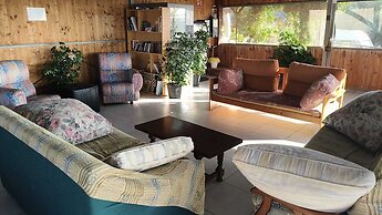 Agrocamping Invernaderito