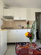 Agrocamping Invernaderito