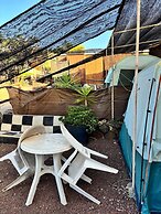 Agrocamping Invernaderito