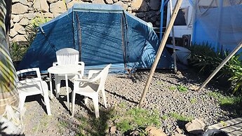 Agrocamping Invernaderito