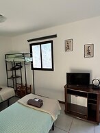 Agrocamping Invernaderito