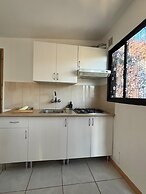 Agrocamping Invernaderito