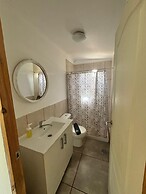 Agrocamping Invernaderito