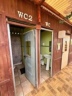 Agrocamping Invernaderito