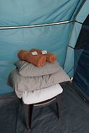 Agrocamping Invernaderito
