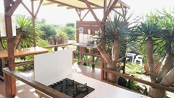 Agrocamping Invernaderito