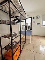 Agrocamping Invernaderito