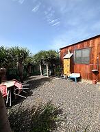 Agrocamping Invernaderito