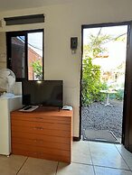 Agrocamping Invernaderito