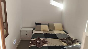 Agrocamping Invernaderito