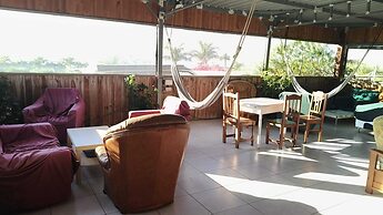 Agrocamping Invernaderito