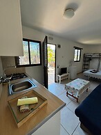 Agrocamping Invernaderito