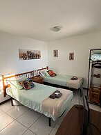 Agrocamping Invernaderito