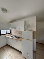 Agrocamping Invernaderito