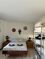 Agrocamping Invernaderito