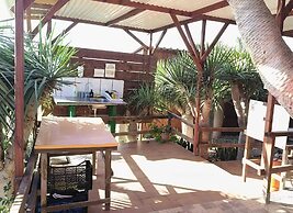 Agrocamping Invernaderito