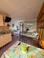 Agrocamping Invernaderito