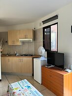 Agrocamping Invernaderito